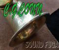 C.G.CONN NEW WONDER 希少オリジナルGP　16万番台　ソプラノ