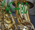 YAMAHA　YAS-480 ALTO アルトサックス　３WAYケース  美品 OH済