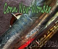 ☆プレミアセール★　500000⇒450000　C.G.CONN New WonderII “Chu Berry GP Artist Special”　金メッキ　豪華彫刻　希少アルト