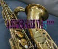 A.SELMER MARK VI 彫刻付 15万番台　オリジナルラッカー　テナーサックス