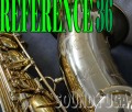 H.SELMER　REFERENCE 36 ラッカーモデル　テナーサックス  美品