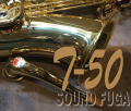 YANAGISAWA T-50　TENOR  テナーサックス  美品