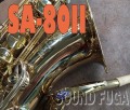 H.SELMER SA-80II 彫刻付 初期　38万番台　テナーサックス