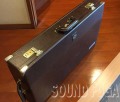 H.SELMER　NONAKA　BOEKI ALTO+SOPRANO DOUBLE CASE