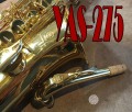 ★Winter Sale★120000→99000　YAMAHA YAS-275  アルトサックス  良品