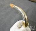 YANAGISAWA SOLID　SILVER バリトン用　ネック