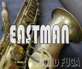 EASTMAN　ETS-652-RL  テナーサックス  委託品