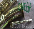 ☆プレミアセール★　480000→450000　A.SELMER OMEGA 829千番台　テナーサックス