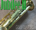 2026★Spring Sale★700000⇒678000　H.SELMER SA-80II JUBILEE  ジュビリー ソプラノサックス　新品同様