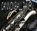 ☆特別価格☆ CANNONBALL B5-BiceB『Raven』　バリトンサックス　美品