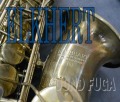 ELKHEART Model 6　アンラッカーモデル  WOF　アルトサックス  委託品