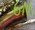 C.G.CONN　6M 8Stamped Naked lady　3０万番台　ロールドトーンホール リラッカー