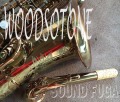 ☆プレミアセール★435000→420000　WOODSTONE WSA-VL　NEW VINTAGE アルトサックス美品