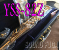 YAMAHA YSS-82Z   SOPRANO ソプラノサックス  新古品
