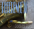☆プレミアセール★630000→580000　H.SELMER　REFERENCE 36 ノーラッカー　テナーサックス
