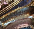 H.SELMER SBA　53千番　アルトサックス