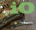iO AS-1065　GL　アルトサックス　委託品