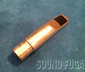 BOBBY  DUKOFF D7  アルトマウスピース   T.O 約　0.83inch/2.2mm
