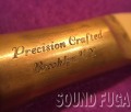 Phil Barone Precision crafted brooklyn N.Y Metal テナーマウスピース