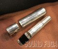 YANAGISAWA　METAL　#8 SET　T.O約0.103/2.6ｍｍ　テナーマウスピース