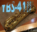 YAMAHA YBS-41II　バリトンサックス