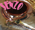 B.CRAMPON SENZO　名器 センゾ　アルトサックス 美品