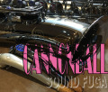 CANNONBALL Tenor T5-20 超希少　20th Anniversary 限定モデル　テナーサックス　美品