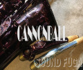 CANNONBALL  A5-R “Black Ruby” 特別彫刻限定モデル　アルトサックス  美品