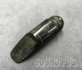 H.SELMER Soloist #E  Soprano マウスピース 委託品