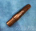 OTTOLINK BS EARLY BABBITT #８　USA　T.O:約0．118Inch/3.0mmバリトンマウスピース