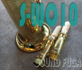 2026★Spring Sale★438000⇒425000　YANAGISAWA S-WO10　SOPRANO　ソプラノサックス　カーブドネック未使用　極上美品