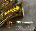 YAMAHA YTS-82Z G1Neck TENOR 　テナーサックス　良品
