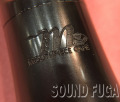 MOUTHPIECE CAFE ESPRESSO  ７★RC T.O約105インチ/2.6ｍｍ
