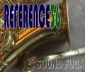 H.SELMER　REFERENCE 36　テナーサックス　良品