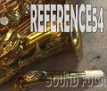 H.SELMER REFERENCE54 希少モデル　67 万番 アルトサックス　極上美品