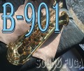 YANAGISAWA B-901 BARITONE バリトンサックス 良品