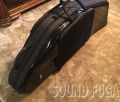 BAGSバッグスEFBS black バリトンサックス ケース evolution  黒 ケース
