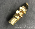 OTTOLINK METAL NY #7☆ TENOR　テナーマウスピース WSリガチャーSET