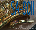 H.SELMER　SA-80II　彫刻付　51万番　テナーサックス