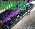 LOUIS LOT　FLUTE　RC【円錐型木管ルイロット】希少品
