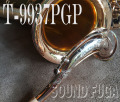 YANAGISAWA　T-9937PGP　超希少　シルバーソニックテナー　ピンクゴールドメッキ　美品