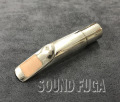 DAVE GUADALA 　KING R＆B　METAL　ALTO MP　アルトマウスピース