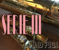 H.SELMER SERIE-III　彫刻付　ごく初期　ソプラノサックス
