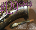 H.SELMER　MarkVI　12万番台　彫刻付　オリジナルラッカー　テナーサックス 黒葛野敦司氏使用品
