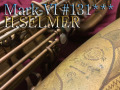 H.SELMER MARK VI 13万番台　バリトンサックス　　委託品