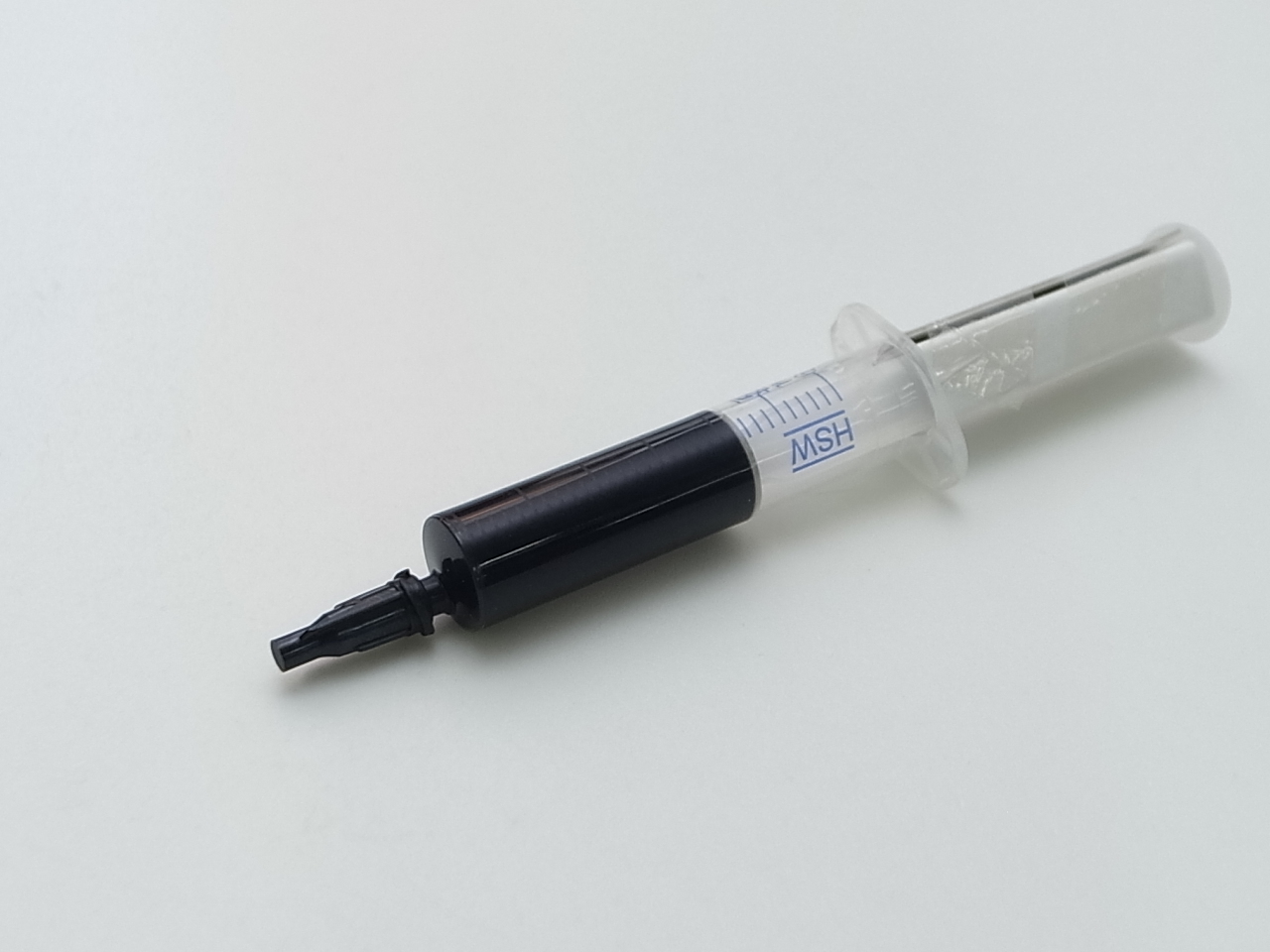 ViV laboratory Rigid Floatシリーズ専用 ピボット用オイル 4ml（1回分）