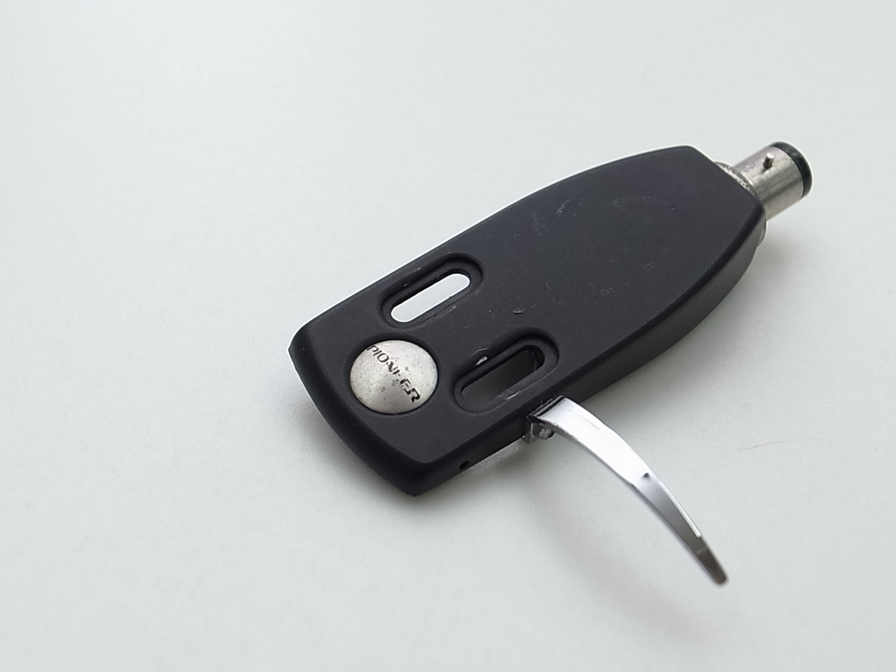 [中古] PIONEER パイオニア PP-301 ヘッドシェル 自重約7.7ｇ