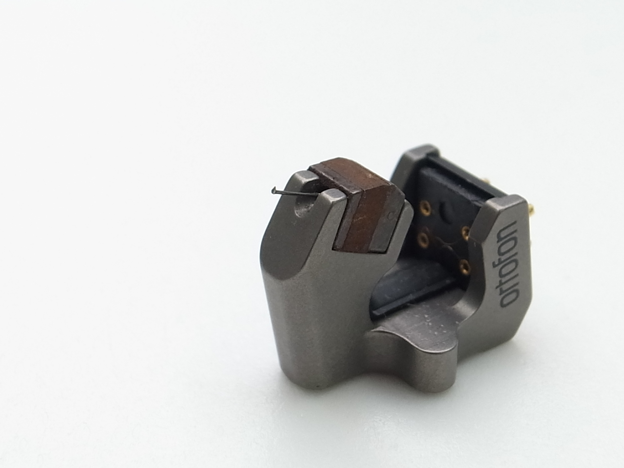 [中古] Ortofon オルトフォン MC A95 創立95周年アニバーサリーモデル MCステレオカートリッジ