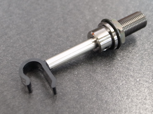 ORTOFON オルトフォン ARM REST アームレスト for RMA309 RMG309 RMA212 RMG212