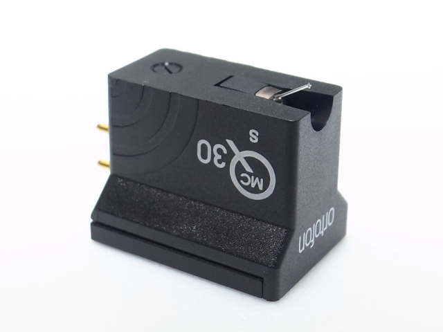 Ortofon オルトフォン MC Q30S MCカートリッジ